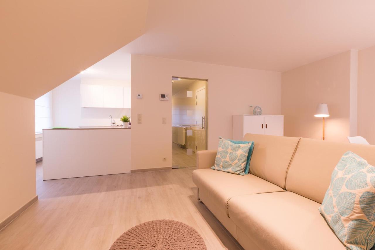 Hotel Atlanta Knokke Luaran gambar