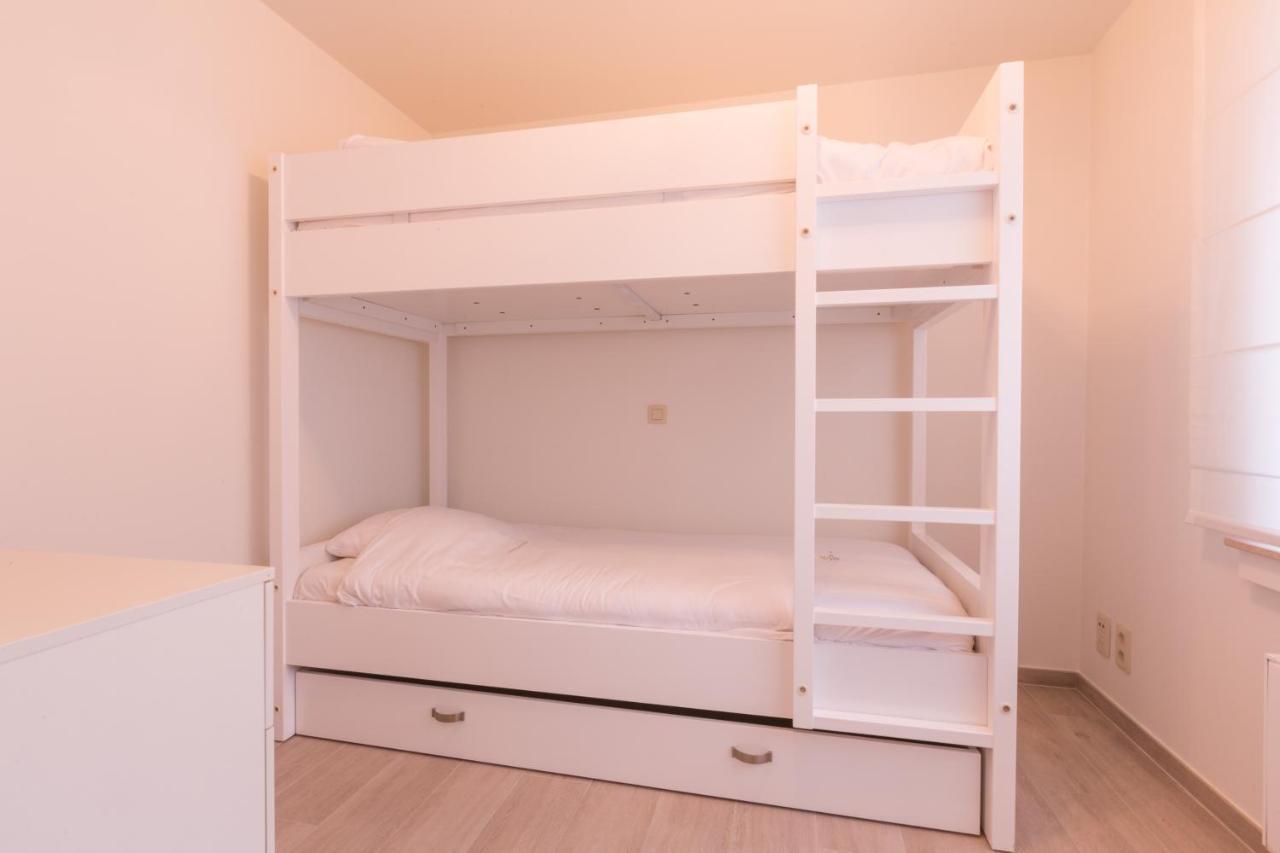 Hotel Atlanta Knokke Luaran gambar