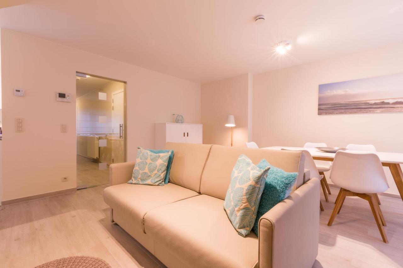 Hotel Atlanta Knokke Luaran gambar