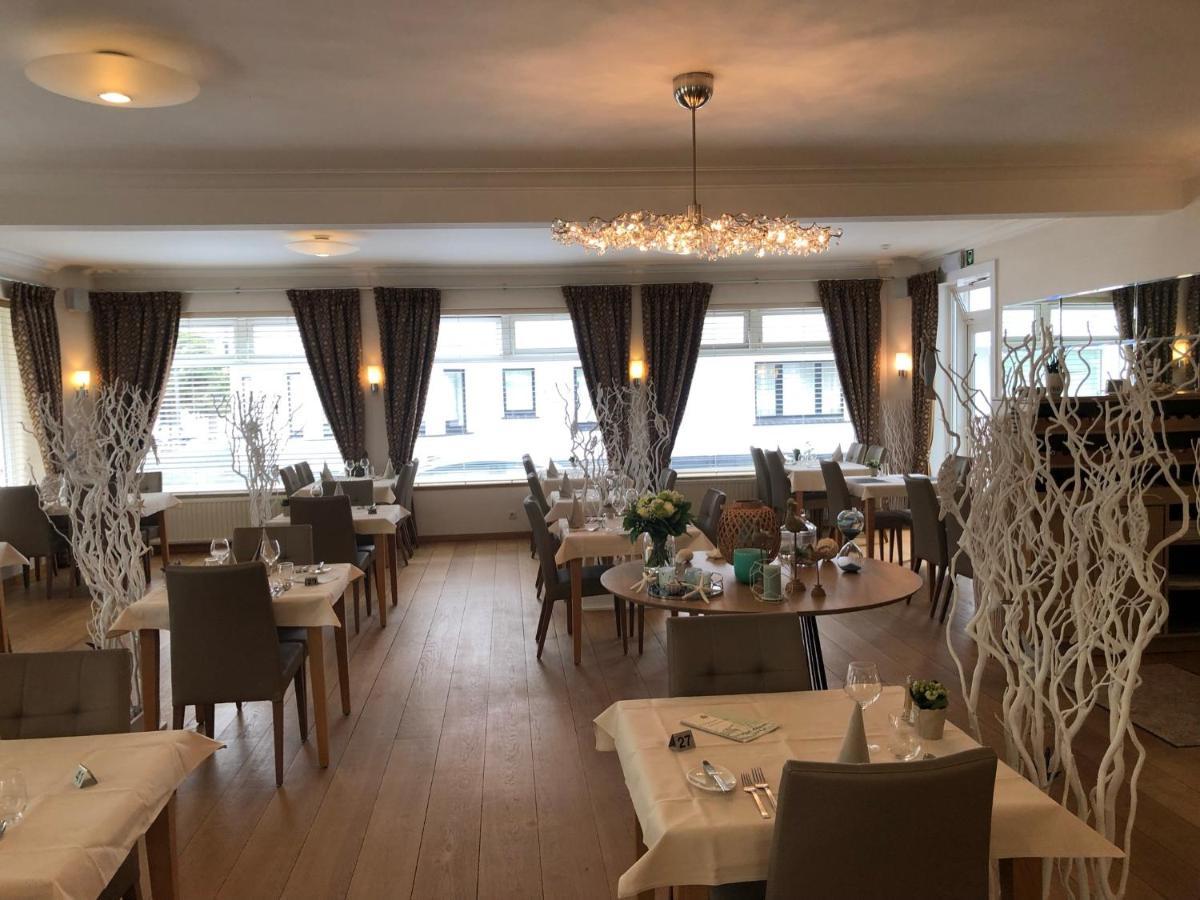 Hotel Atlanta Knokke Luaran gambar