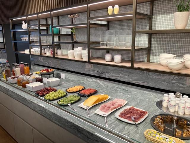 Hotel Atlanta Knokke Luaran gambar