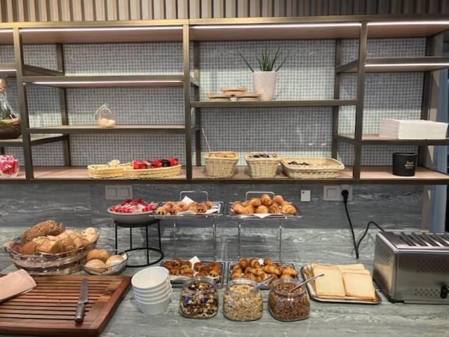 Hotel Atlanta Knokke Luaran gambar