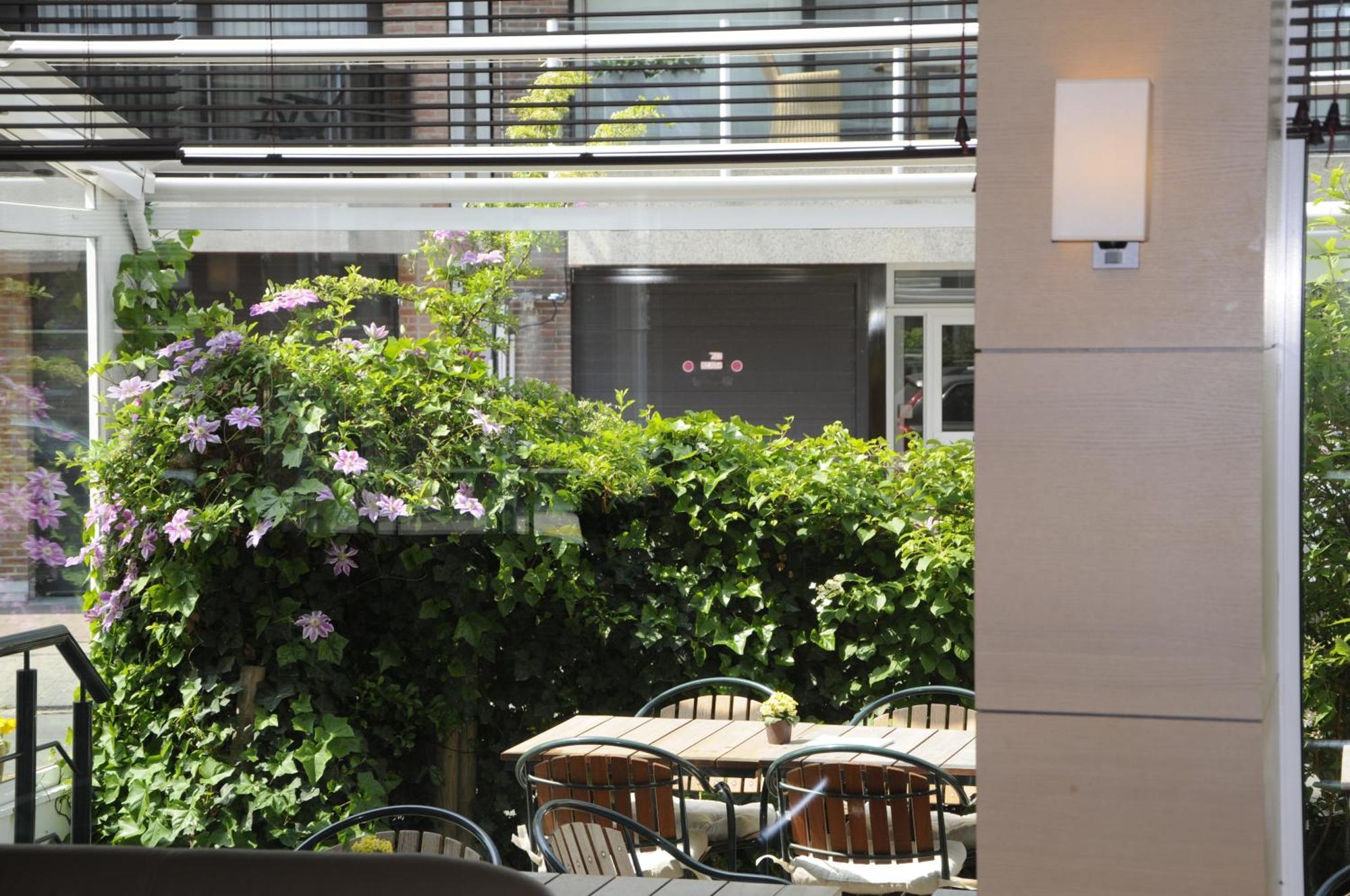 Hotel Atlanta Knokke Luaran gambar