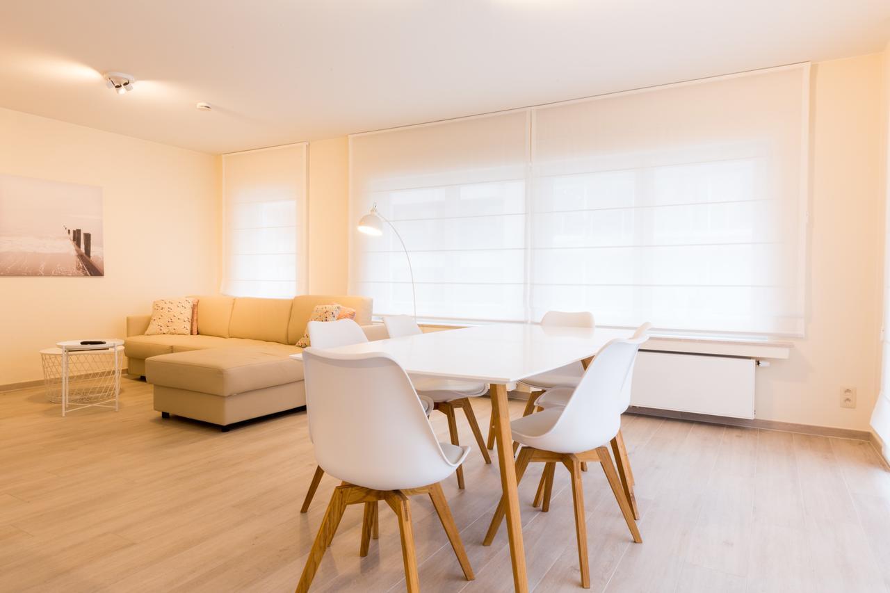 Hotel Atlanta Knokke Luaran gambar